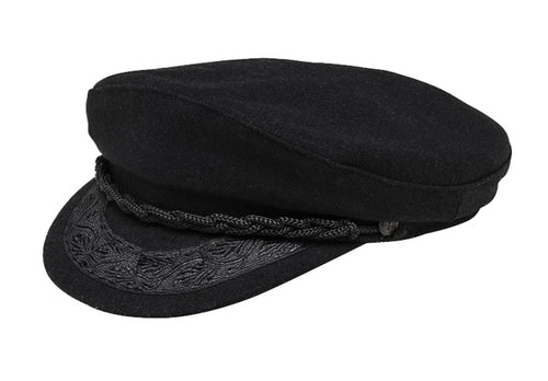 Authentic Greek Fisherman Hat