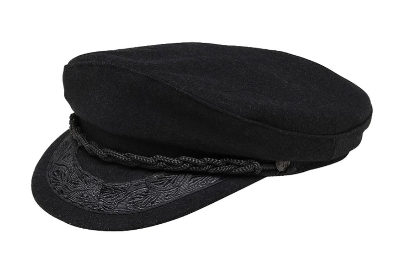 Authentic Greek Fisherman Hat