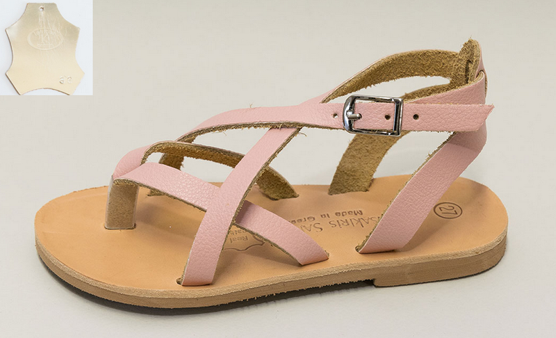 Toddler Girl Sandal   |   Shine